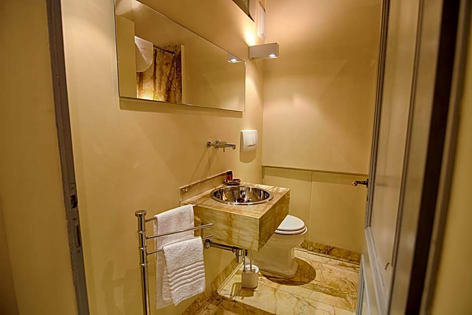 Rinidia - Siena Centro