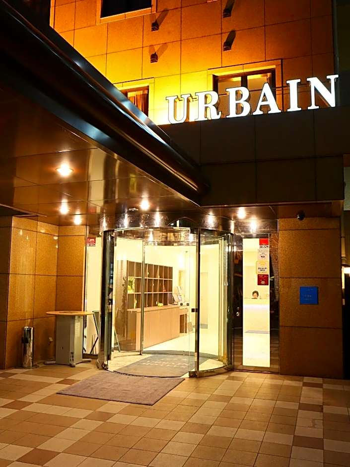 Urbain Tokyo Haneda Kamata