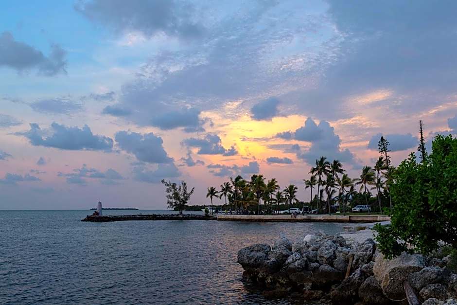 Hampton Inn By Hilton Marathon - Florida Keys