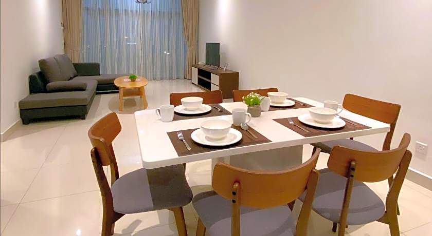 AZ Hotel and Serviced Apartments