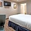 Motel 6 Ridgecrest, CA China Lake