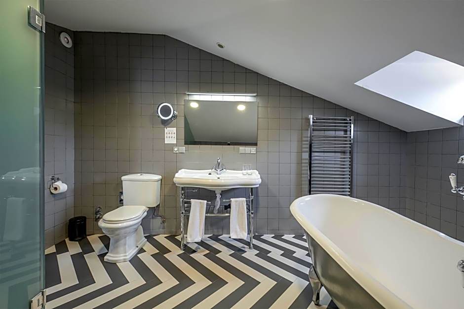 Kabadoni Boutique Hotel