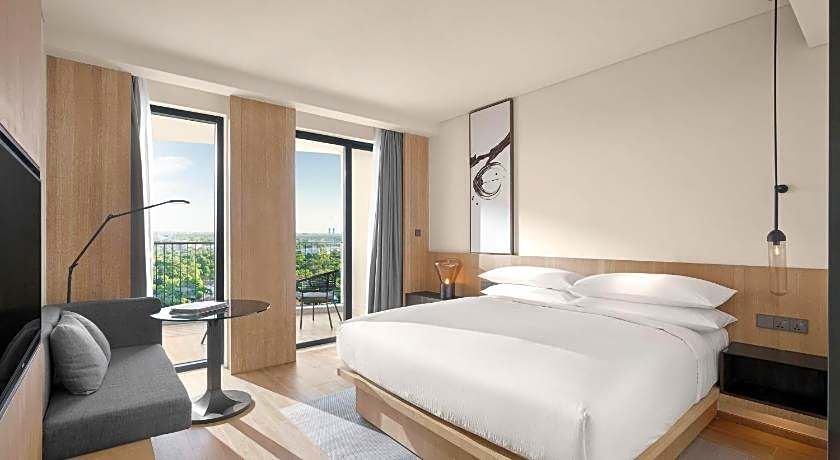 Fairfield by Marriott South Binh Duong