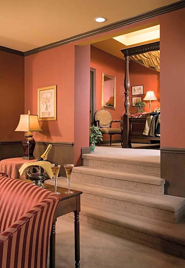 Hydrangea House Inn