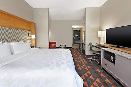 Premium King Room with Sofa Bed