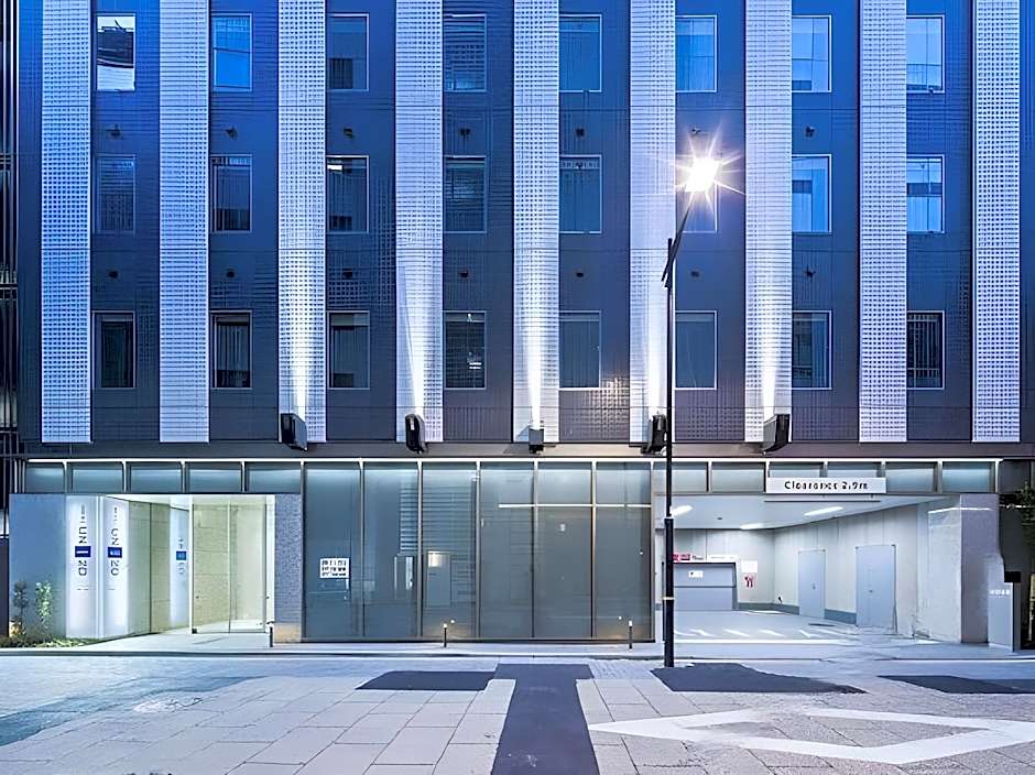 KOKO HOTEL Ginza-1chome