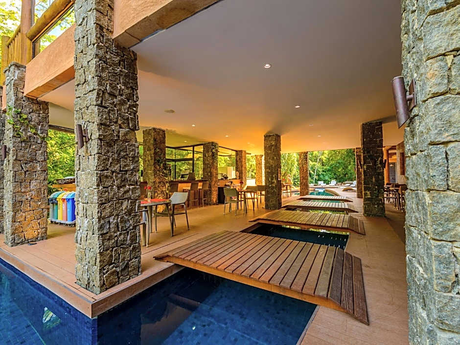 Kalango Hotel Boutique