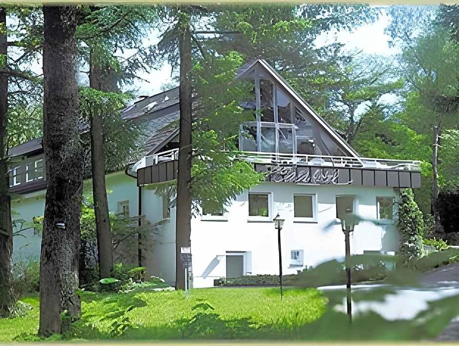 Waldhotel Wilhelmshohe