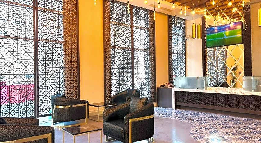 Central Inn Souq Waqif