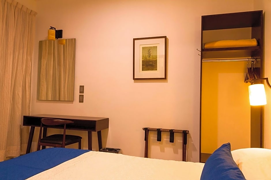 Hotel Alma de Oaxaca