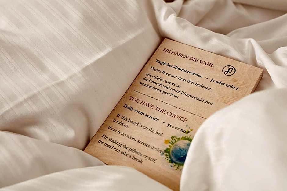 Hotel Prinzregent Munchen