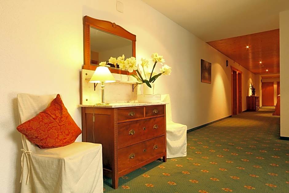 Bernerhof Swiss Quality Hotel