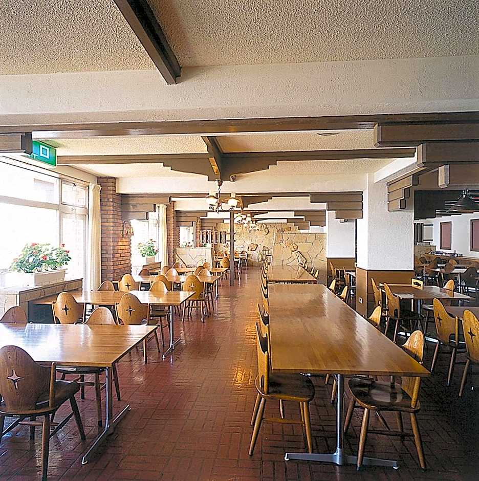 Hotel Kodama