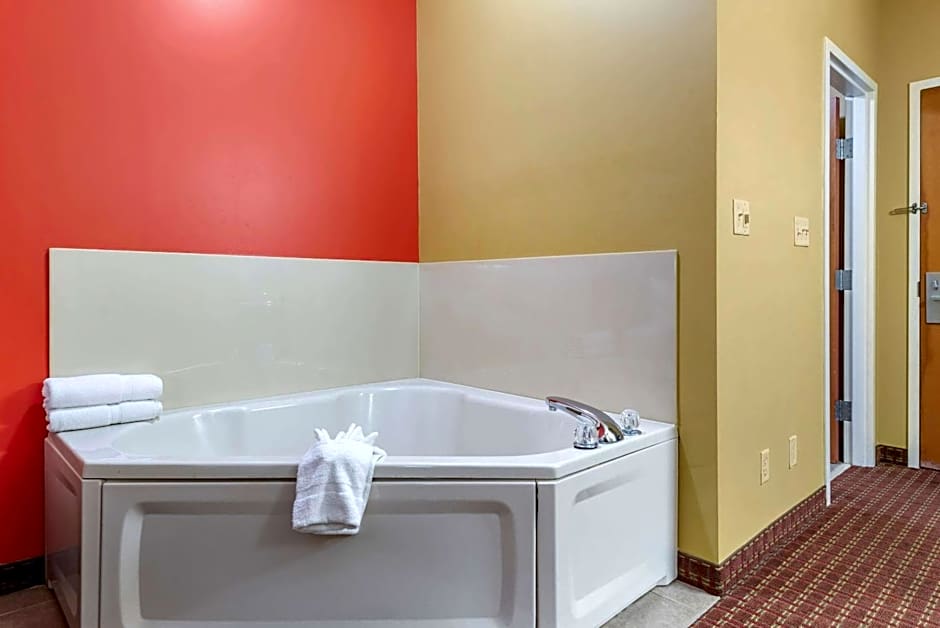 Econo Lodge Louisville Airport
