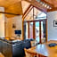 Glen Clova Lodges