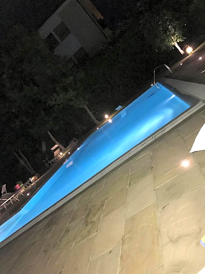 B&B La Rosa del Lago