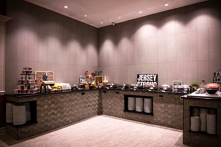 DoubleTree by Hilton Cherry Hill Philadelphia