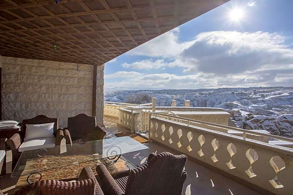 Minia Cave Hotel