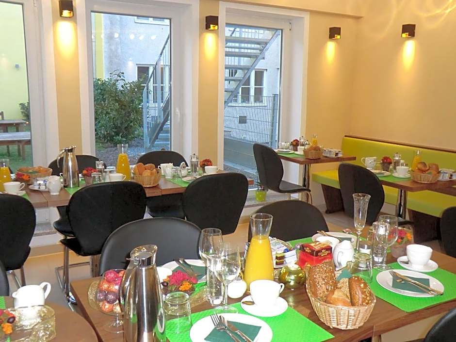 Hotel Andra München