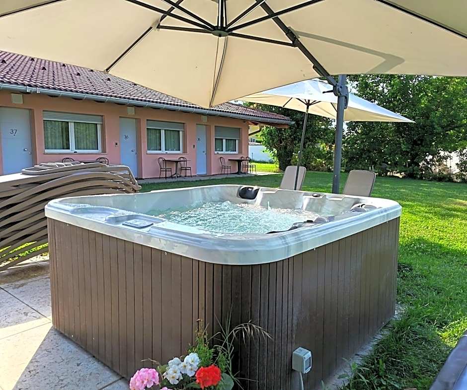 Hotel Ristorante alla Campagna