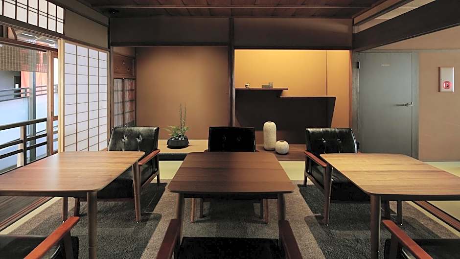 Candeo Hotels Kyoto Karasuma Rokkaku 