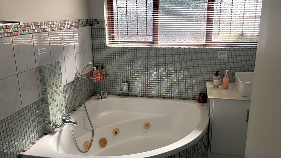 Oppi Draai Guesthouse