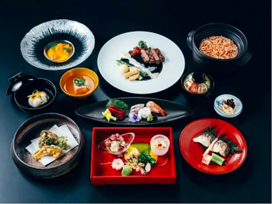 Hotel Villa Kuretake