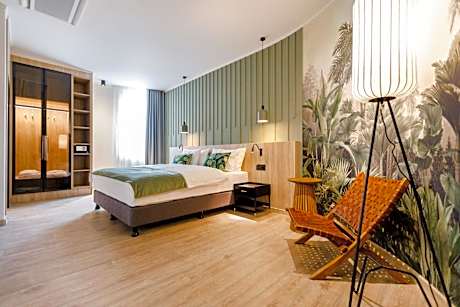 Executive Suite - Free access to Aquapark