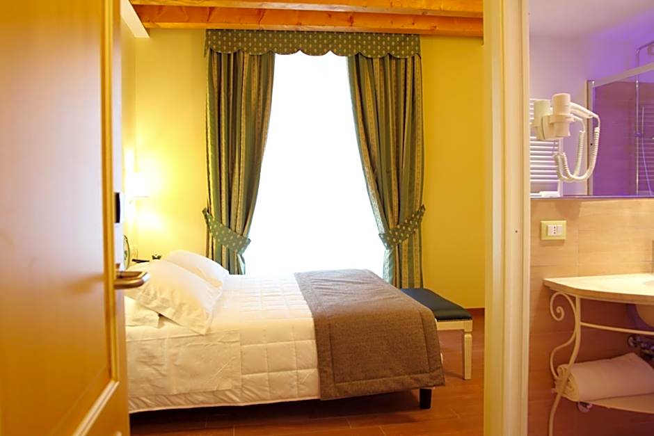 Hotel Borgo Antico