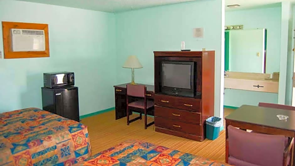 American Inn & Suites Childress