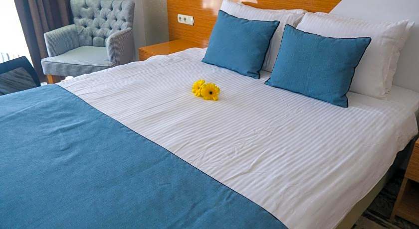 Hotel Bulvar