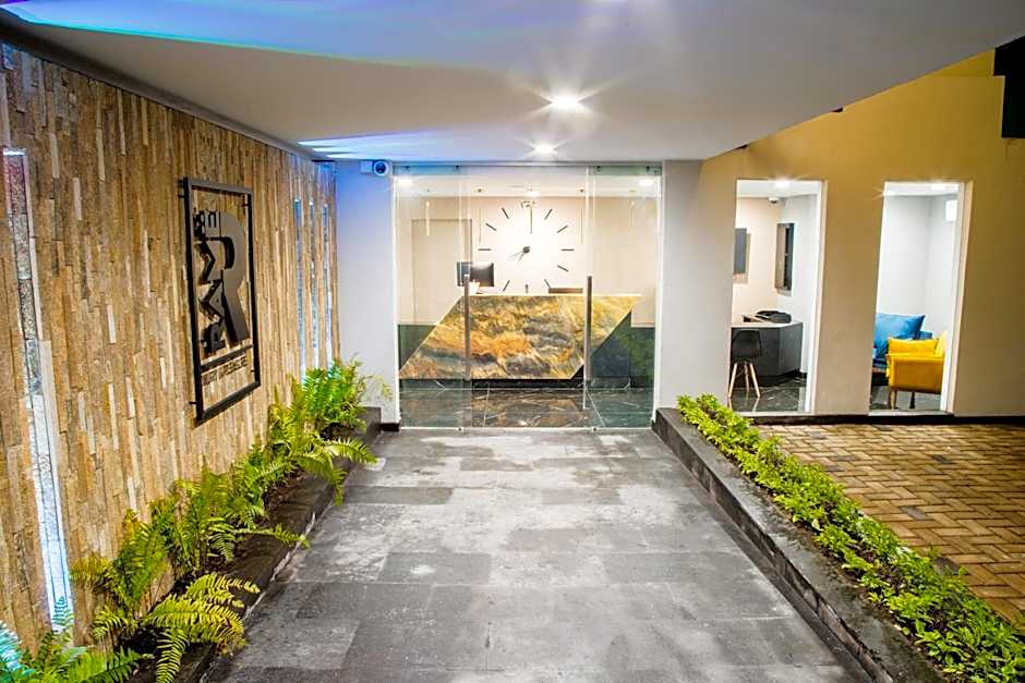 Rame Hotel Boutique