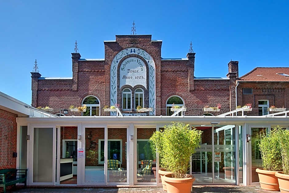Hotel Im Schützenhof, Jever