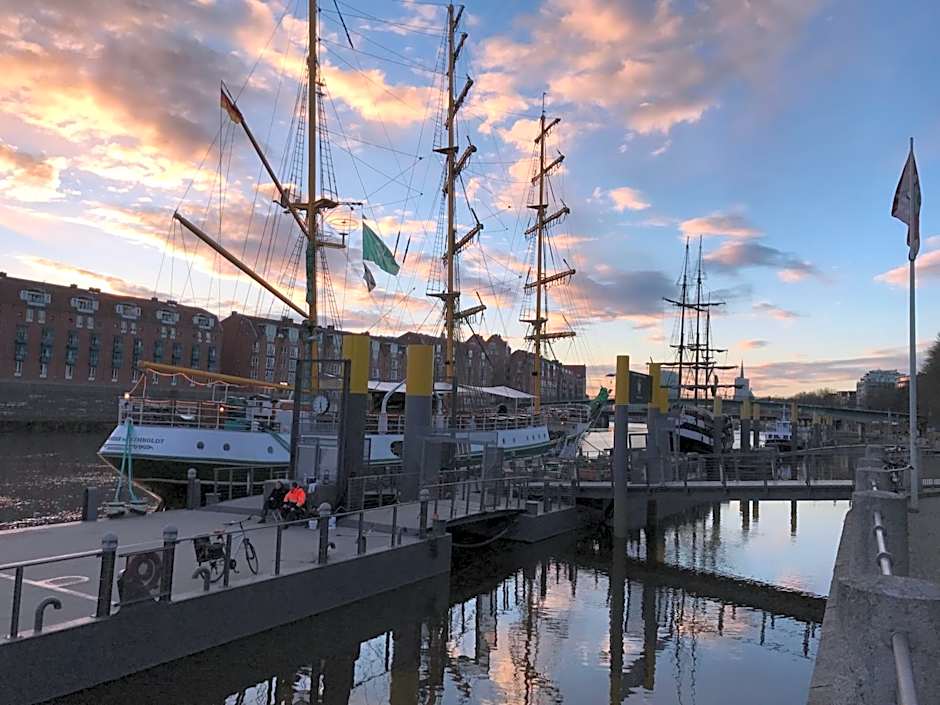 Bremen Apartments Nath Schnoor