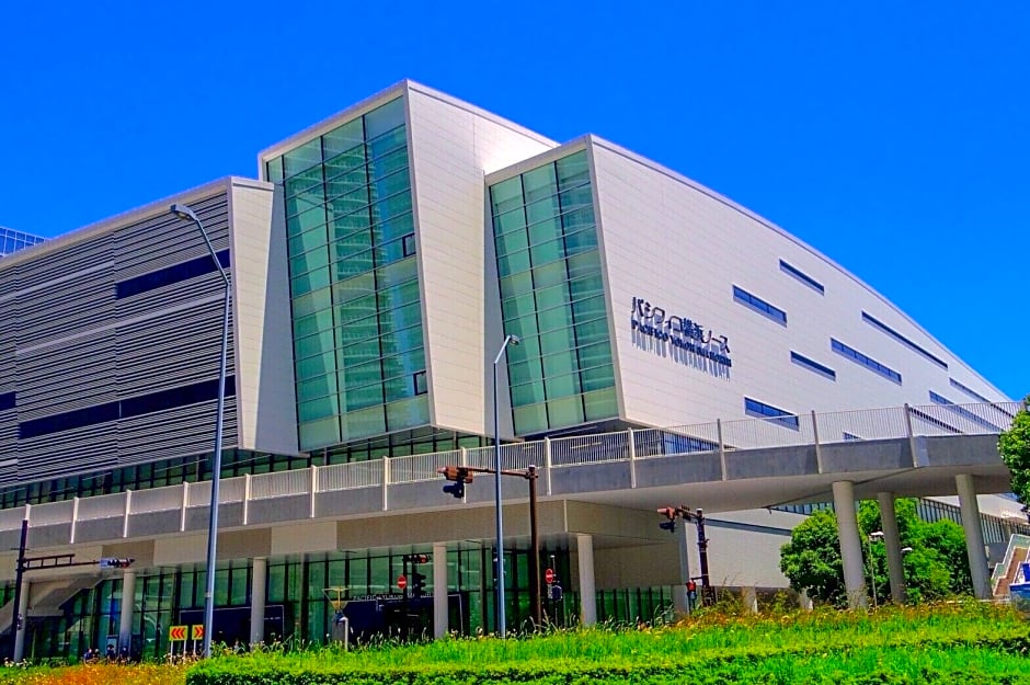 APA Hotel Yokohama Tsurumi