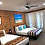 Aussie Rest Motel
