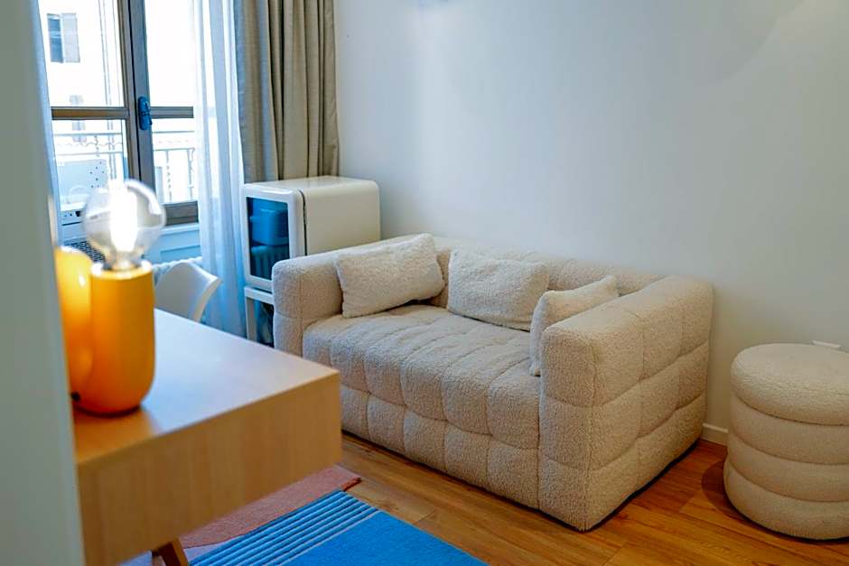 Rhodania Boutique Hôtel