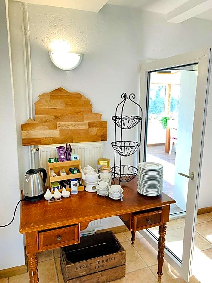 Pension Altes Zollhaus