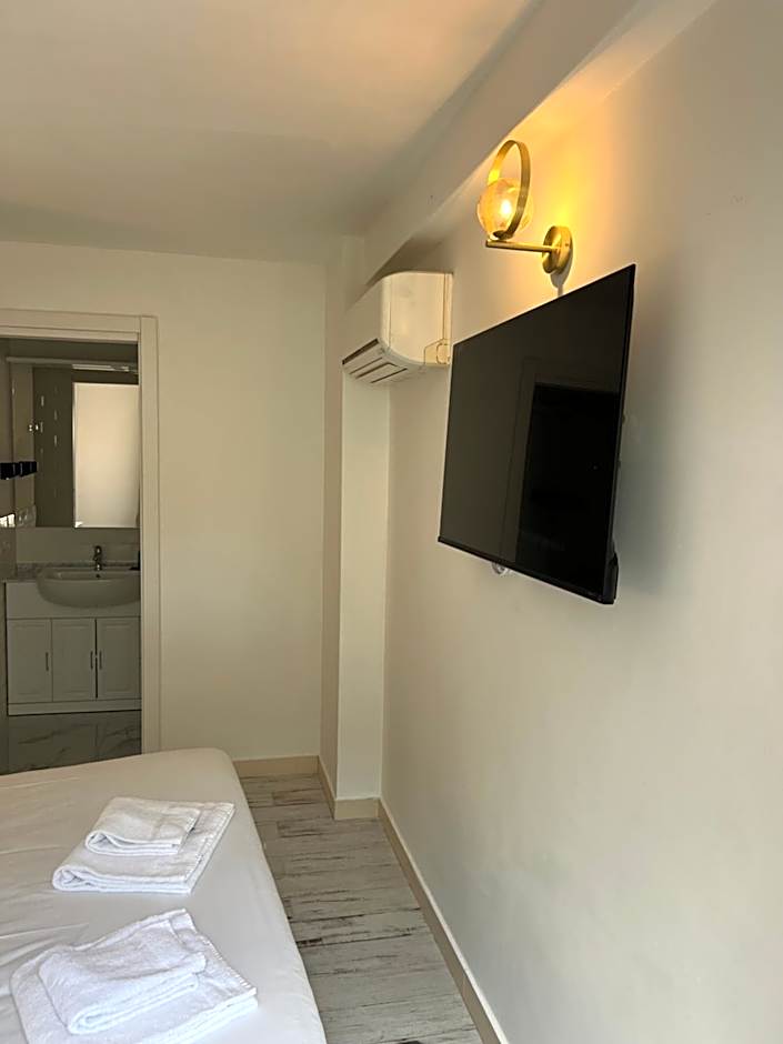 Maison d' Orange - Chambres