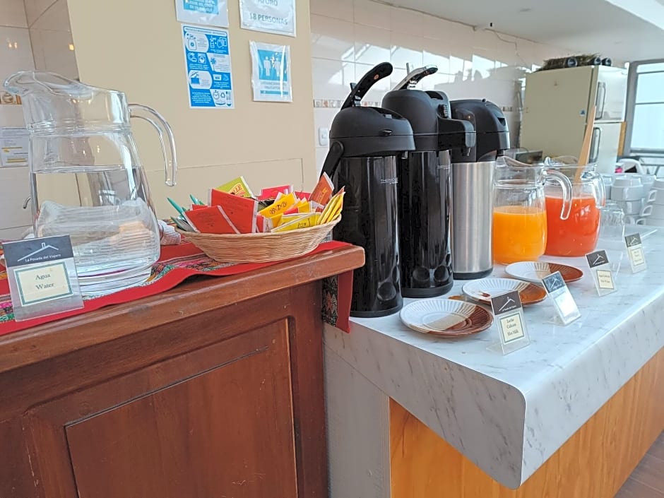 La Posada del Viajero