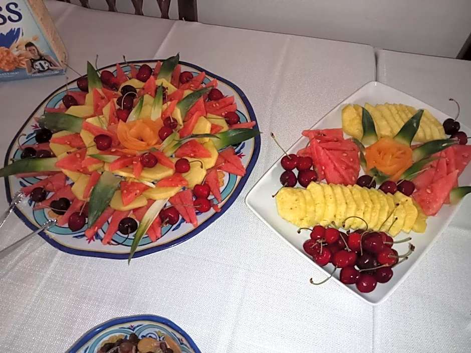 Albergo Perseo