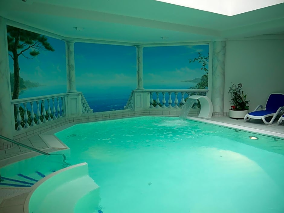 Hotel Ebner