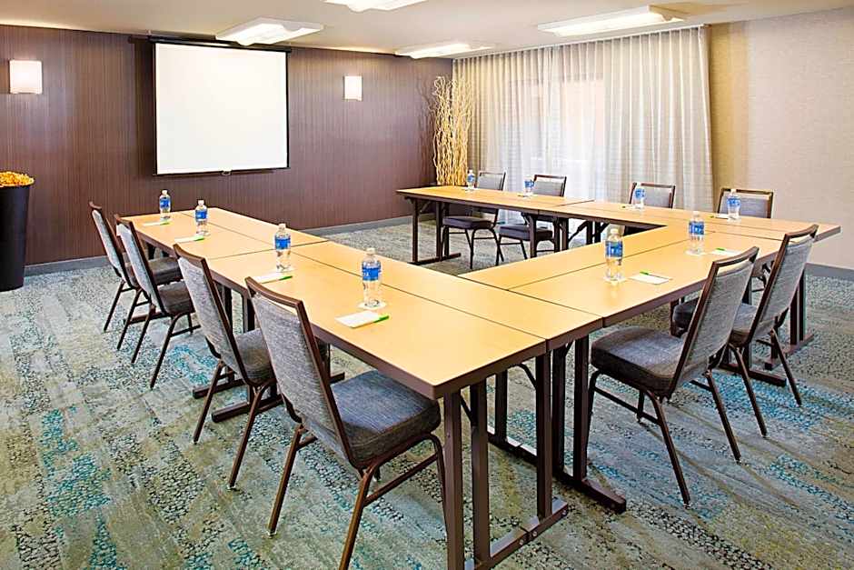 Courtyard by Marriott Tucson Williams Centre