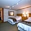 Kandahar Lodge at Whitefish Mountain Resort