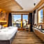 Piz Galin Grand Hotel Family & Wellness