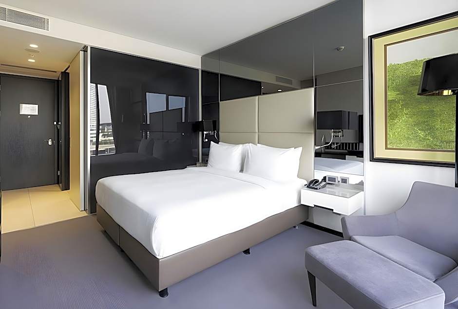 Centro Westside by Rotana