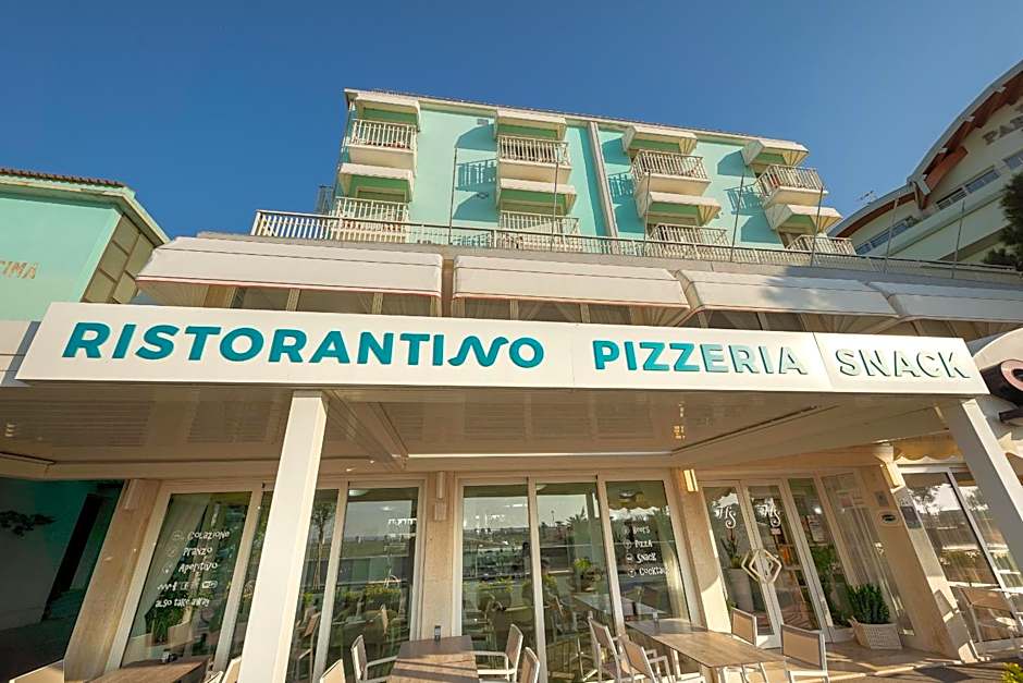 Hotel Sanremo