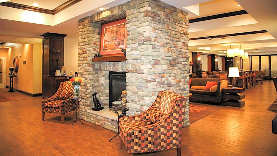 Hampton Inn By Hilton Matamoras