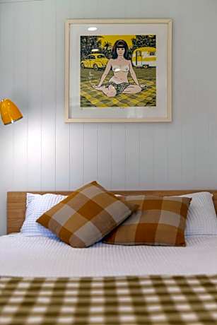 Otaki Beach Guesthouse