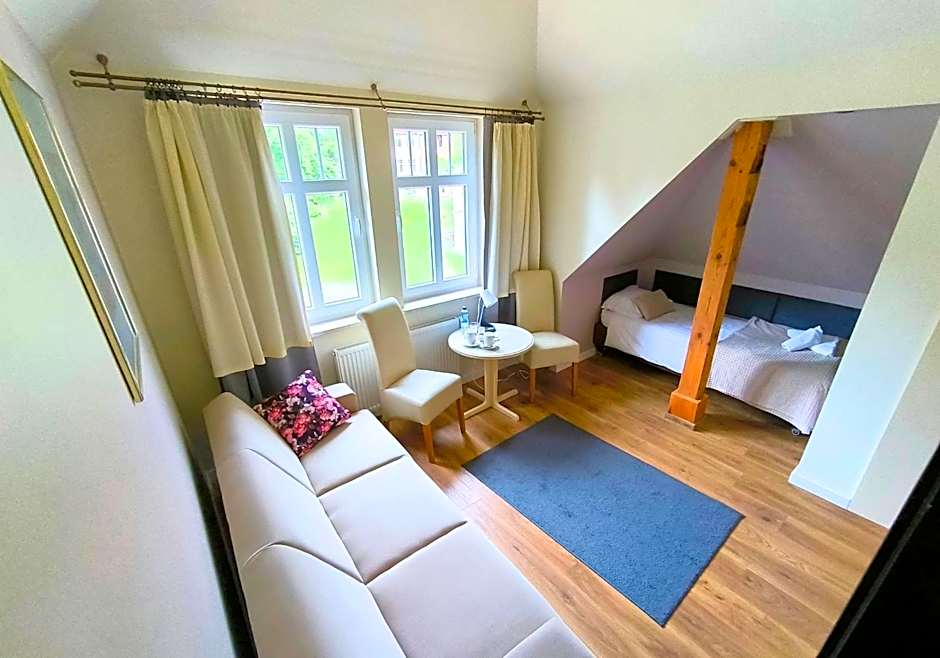 Villa Lessing